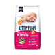 KITTY YUMS KITTEN (L)