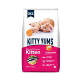 KITTY YUMS KITTEN (S)