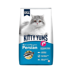 KITTY YUMS PERSIAN CAT DRY FOOD [1.2 KG] - Animeal