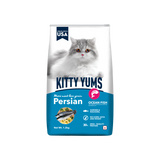 KITTY YUMS PERSIAN CAT DRY FOOD [1.2 KG]
