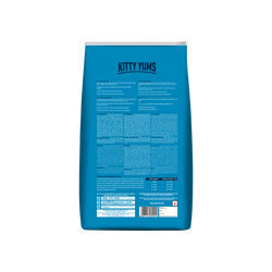 KITTY YUMS PERSIAN DRY FOOD [7 KG] - Animeal