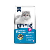 KITTY YUMS PERSIAN DRY FOOD [7 KG]