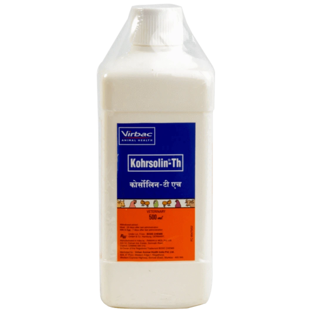 KOHRSOLIN-TH LIQ (S) - Animeal