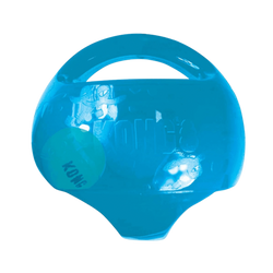 KONG Jumbler Ball Toy for Dogs, M/L - Animeal