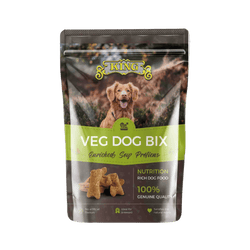 King Vegetables Biscuits for Dogs, 250g - Animeal