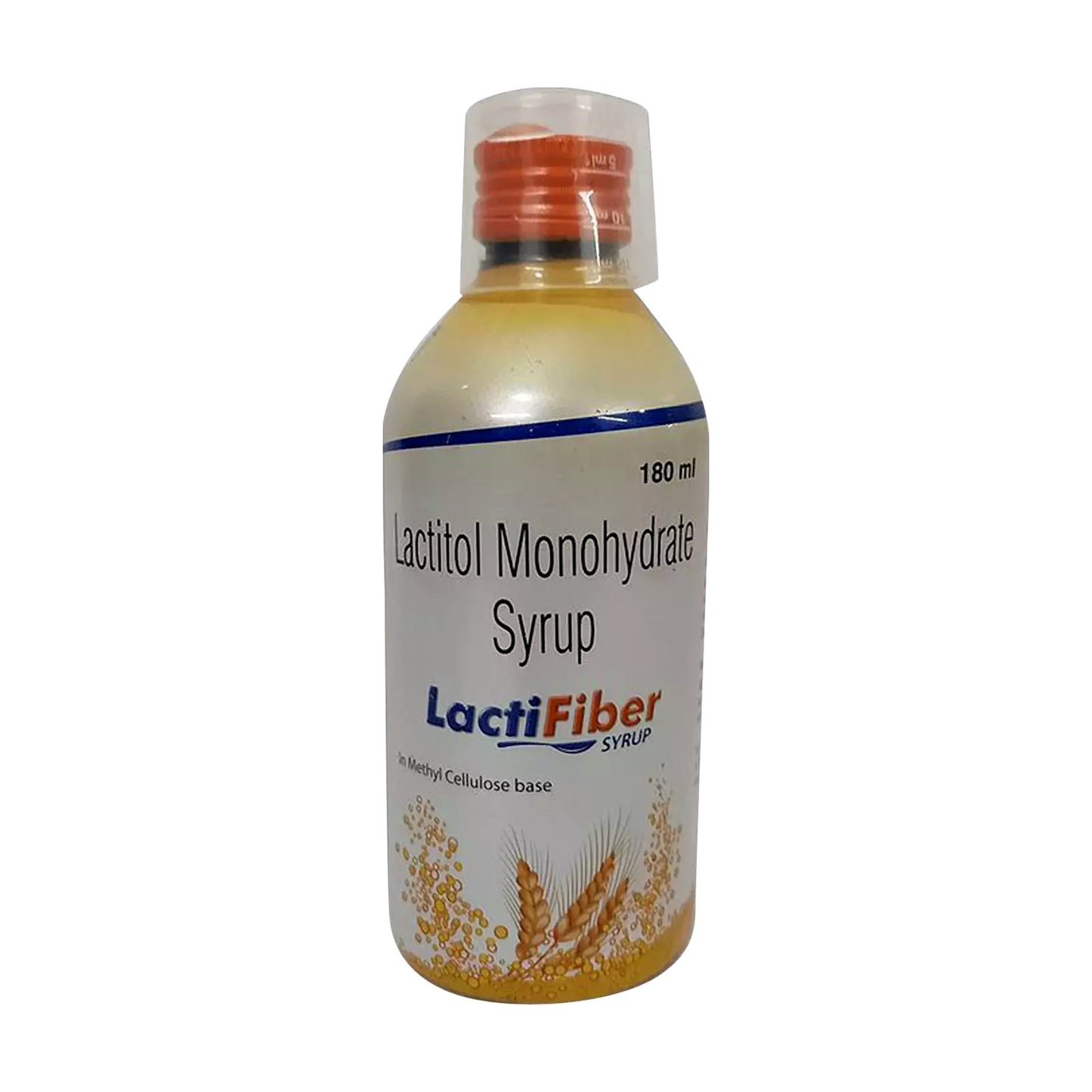 LACTIFIBER SYRUP - Animeal