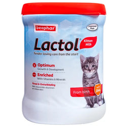 LACTOL KITTEN POWDER - Animeal