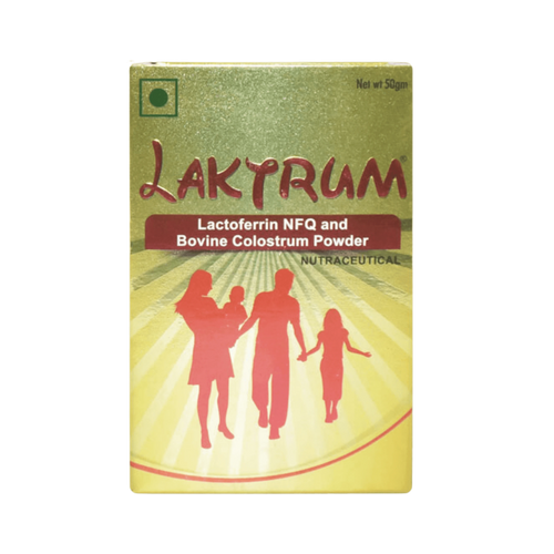 LAKTRUM POWDER - Animeal