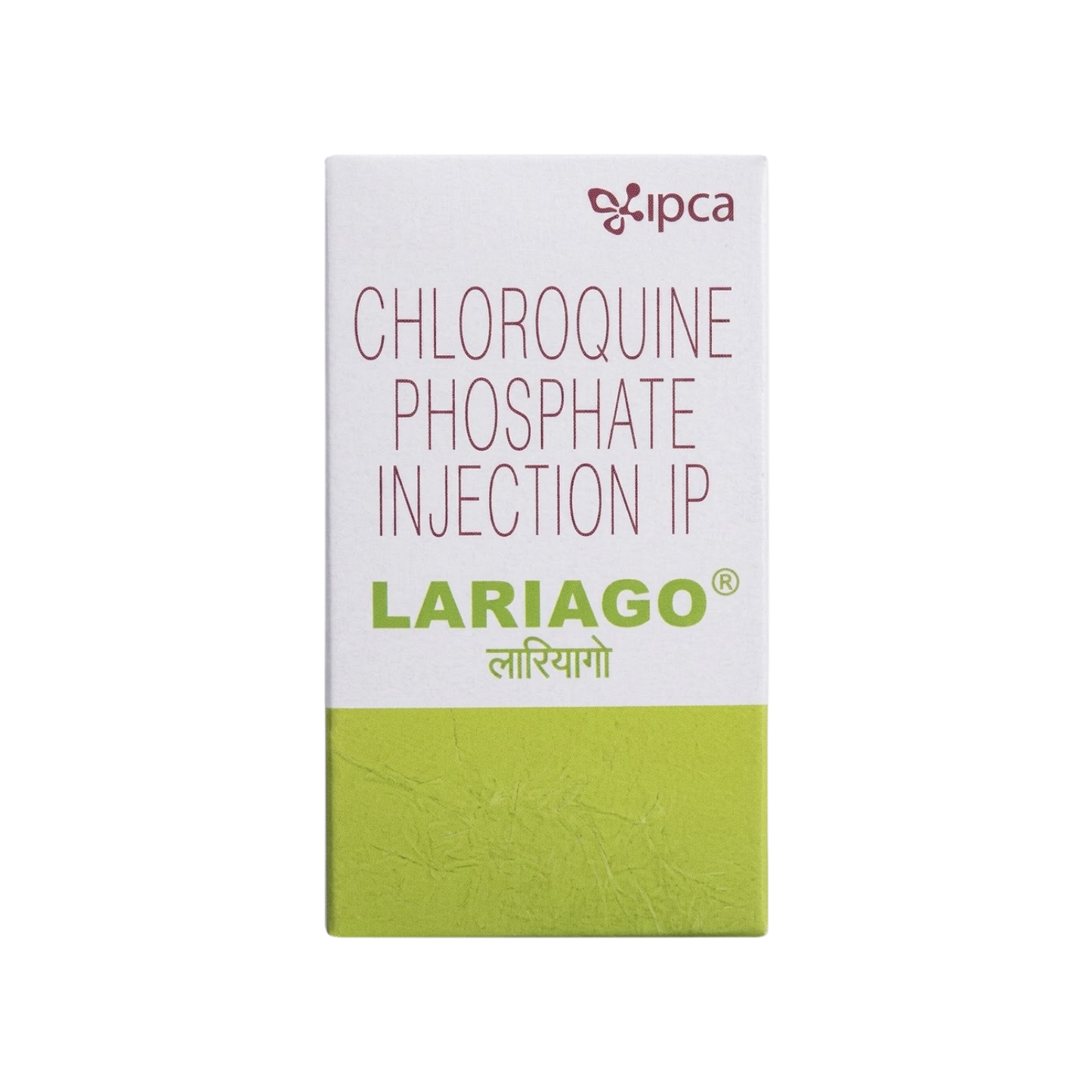 LARIAGO INJ - Animeal