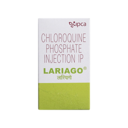 LARIAGO INJ - Animeal