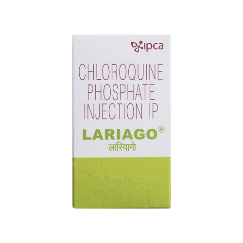 LARIAGO INJ - Animeal