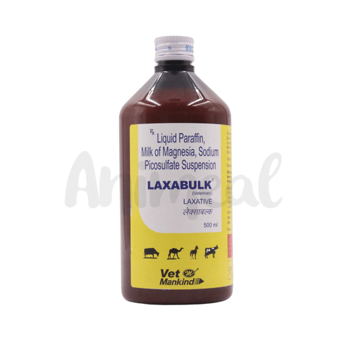 LAXABULK LAXATIVET LIQUID - Animeal
