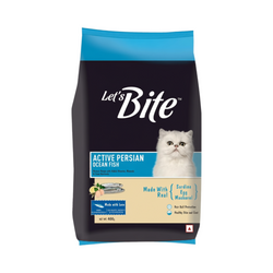 LETS BITE PERSIAN DRY FOOD (S) - Animeal