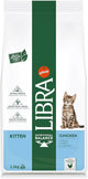 LIBRA KITTEN CHICKEN DRY FOOD [1.5kg]