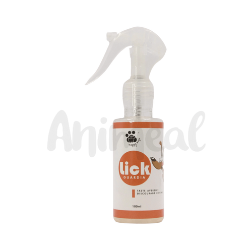 LICK GUARDIA SPRAY - Animeal