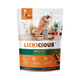 LICKICIOUS SKIN & COAT TREAT
