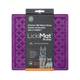 LICKIMAT BUDDY PURPLE