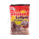 LITTLE PAWS CHICKEN LOLLIPOP DOG BISCUITS