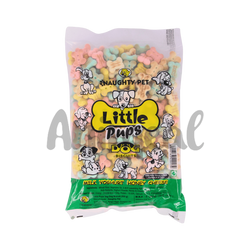 LITTLE PAWS SMALL PUPS BISCUITS - Animeal
