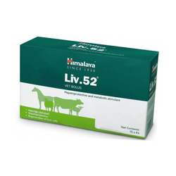 LIV-52 BOLUS - Animeal