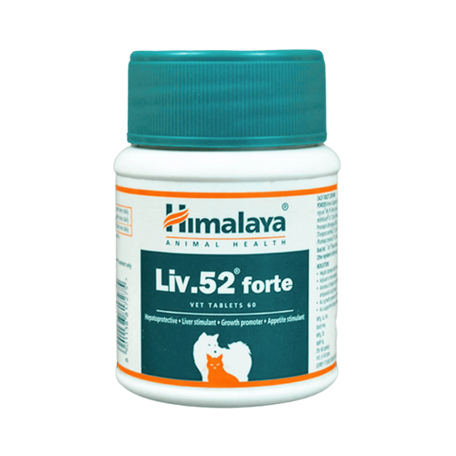 LIV-52 FORTE TABLET - Animeal