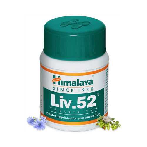 LIV-52 TABLET - Animeal