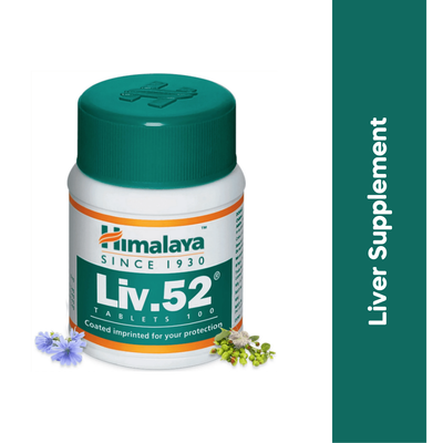 LIV-52 TABLET - Animeal