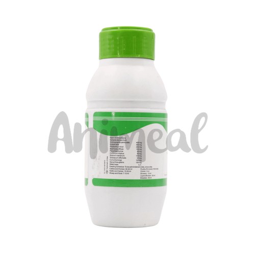 LIVOTAS VET SYRUP - Animeal