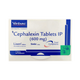 LIXEN 600 TABLET
