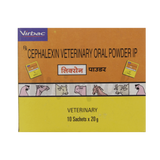LIXEN POWDER (S)