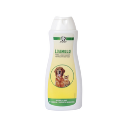 LOAMGLO CLEANSER - Animeal