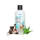 LONG COAT ALOE SHAMPOO [300ML]