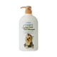 LONG COAT ALOE SHAMPOO