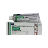 LOREXANE VET CREAM (M)
