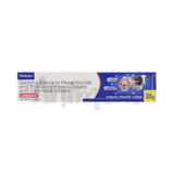 LOREXANE VET CREAM (S)