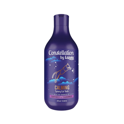 LOZALO CLAMING CAT SHAMPOO (S) - Animeal
