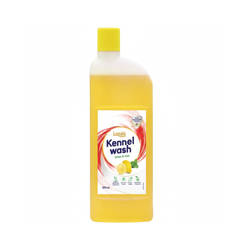 LOZALO KENNEL WASH LEMON & MINT (M) - Animeal