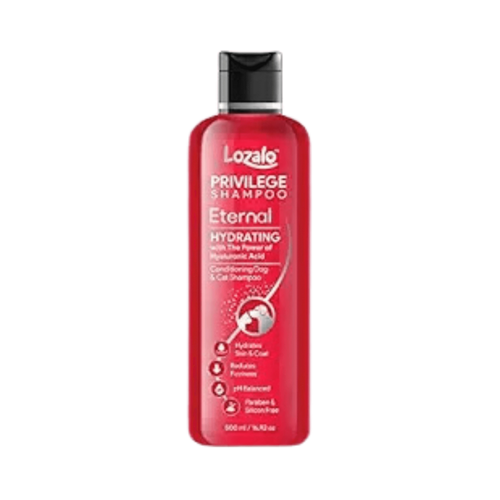 LOZALO PR ETERNAL CONDITIONING - Animeal