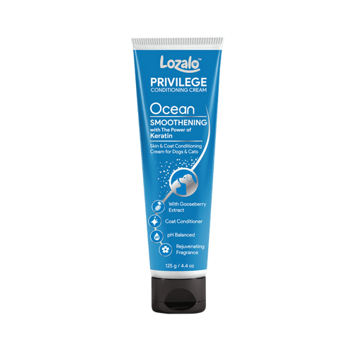LOZALO PR OCEAN CONDI CREAM (M) - Animeal