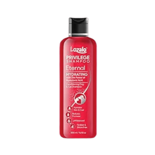 LOZALO PR SHAMPOO (ETERNAL) (S) - Animeal