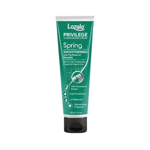 LOZALO PR SPRING CONDI CREAM (M) - Animeal