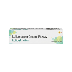 LULIBET CREAM - Animeal
