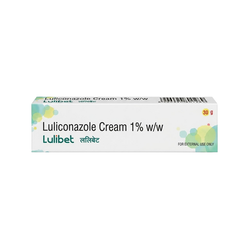 LULIBET CREAM - Animeal