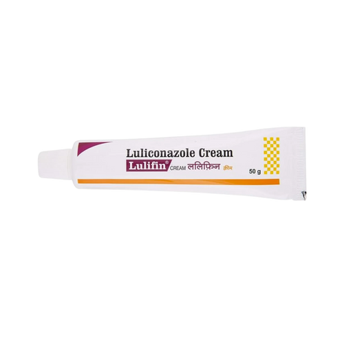 LULIFIN CREAM - Animeal