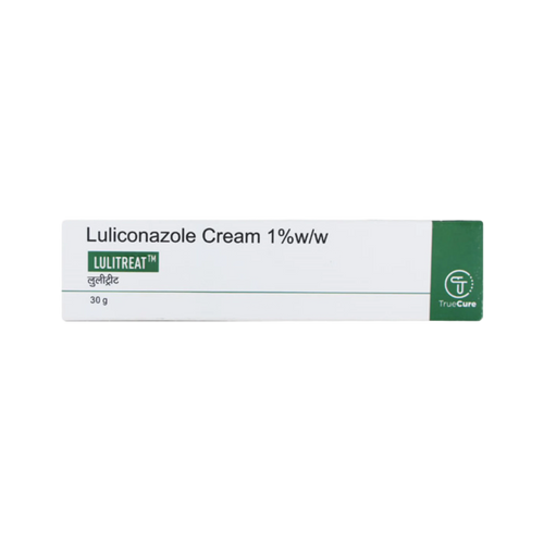 LULITREAT CREAM - Animeal
