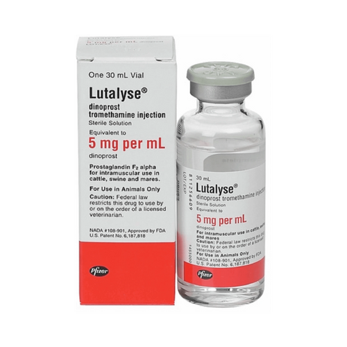 LUTALYSE INJ 10ML - Animeal
