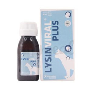 LYSINVIRAL PLUS GEL - Animeal