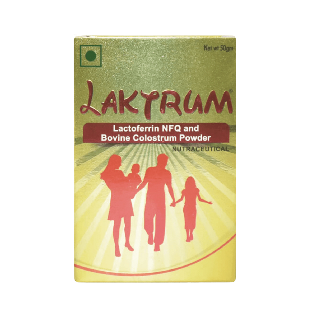 Laktrum Powder, 50g - Animeal