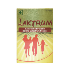 Laktrum Powder, 50g - Animeal