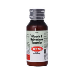 Lekar Pharma Ofm Suspension for Dogs and Cats, 60ml - Animeal